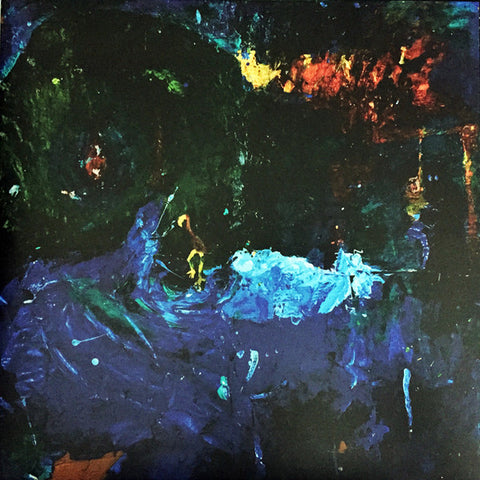 Foxygen - Hang (LP, Album, Ltd, Gre) - NEW