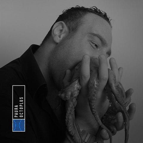 Paura - Octoplus (2xLP, Album, Ltd) - USED