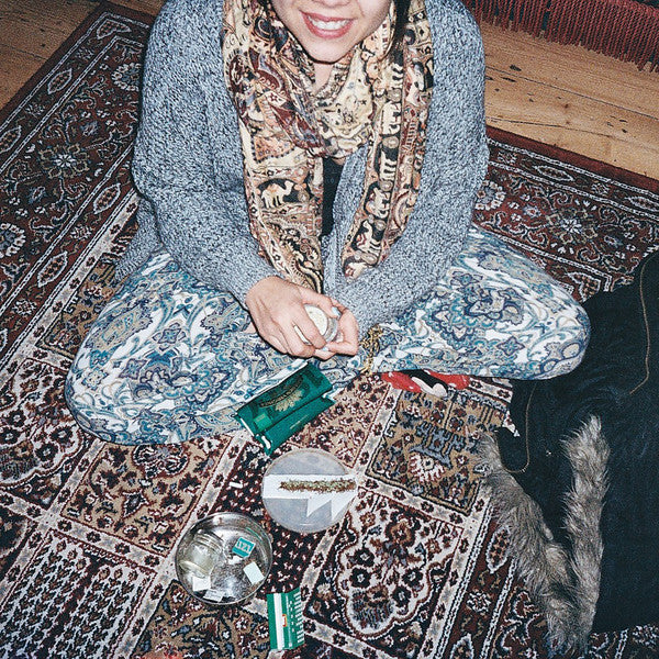 Naaahhh - Themes (12", EP) - NEW