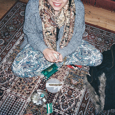 Naaahhh - Themes (12", EP) - NEW