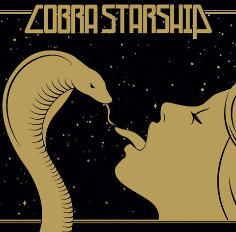Cobra Starship - While The City Sleeps, We Rule The Streets (CD, Album) - USED