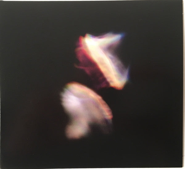 Emptyset - Borders (CD, Album) - NEW