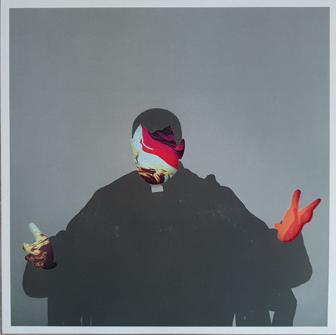 Pigs Pigs Pigs Pigs Pigs Pigs Pigs - Feed The Rats (LP, Album) - USED