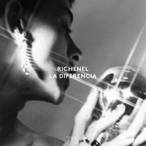 Richenel - La Diferencia (12", RM) - NEW