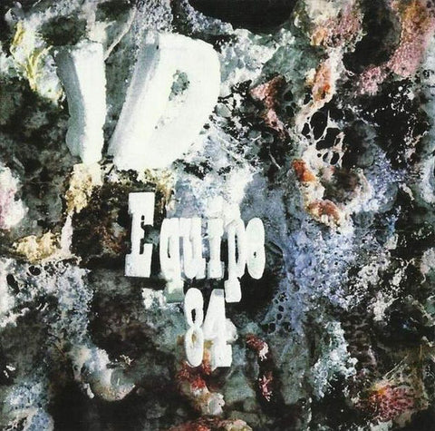 Equipe 84 - ID (LP, Album, RE) - NEW