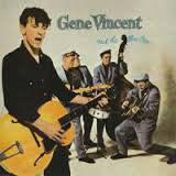 Gene Vincent And The Blue Caps* - Gene Vincent And The Blue Caps (LP, Album) - NEW