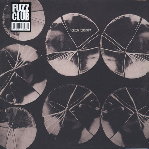 Has A Shadow - Sorrow Tomorrow (LP, Album) - NEW