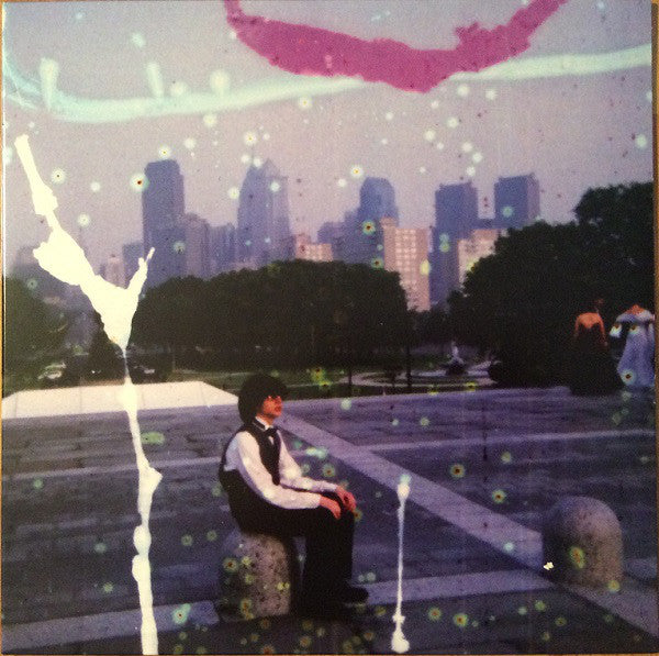 Kurt Vile - Childish Prodigy (LP, Album, RE) - NEW