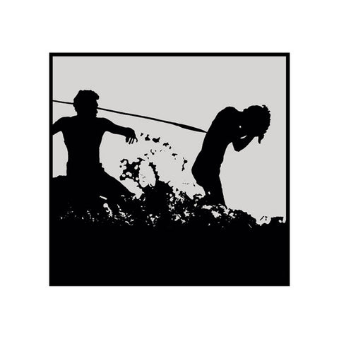 Die Form (2) - La Dimensione Umana (12", S/Sided, EP, RE, RM + CD, Album, RE, RM) - NEW