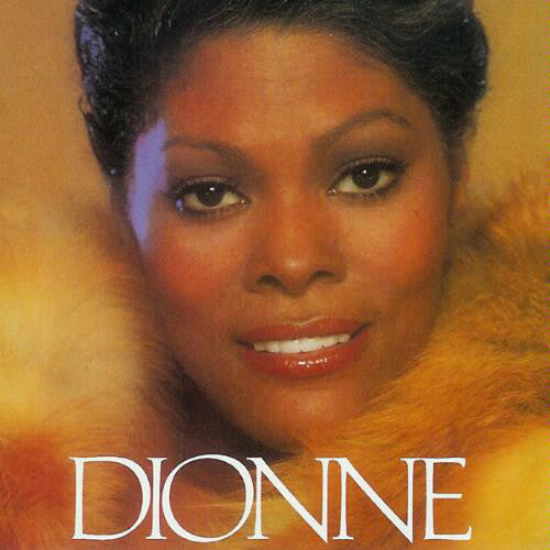 Dionne Warwick - Dionne (LP) - USED