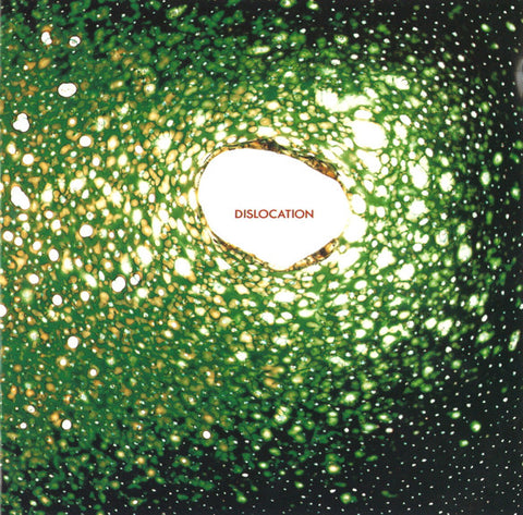 Dislocation - Peak To Peak (CD, Album) - USED