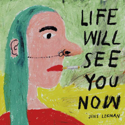 Jens Lekman - Life Will See You Now (CD, Album) - NEW