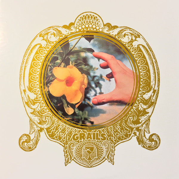 Grails - Chalice Hymnal (2xLP, Album) - NEW