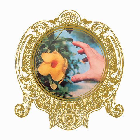 Grails - Chalice Hymnal (CD, Album) - NEW