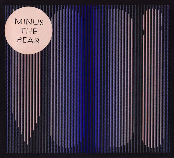 Minus The Bear - Voids (CD, Album) - USED