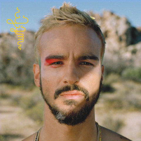 Gabriel Garzón-Montano - Jardín (CD, Album) - NEW
