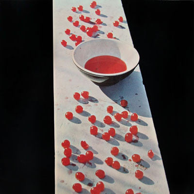 McCartney* - McCartney (LP, Album, Gat) - USED