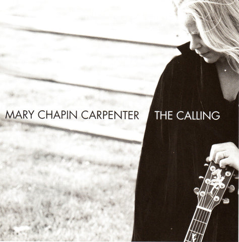 Mary Chapin Carpenter - The Calling (CD, Album) - USED