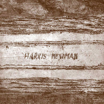 Harris Newman / Mauro Antonio Pawlowski - Harris Newman / Mauro Antonio Pawlowski (LP, Album, Ltd) - NEW
