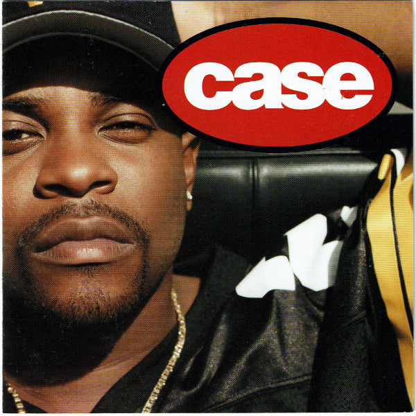 Case - Case (CD, Album) - USED