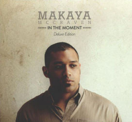 Makaya McCraven - In The Moment (2xCD, Album, Dlx) - NEW