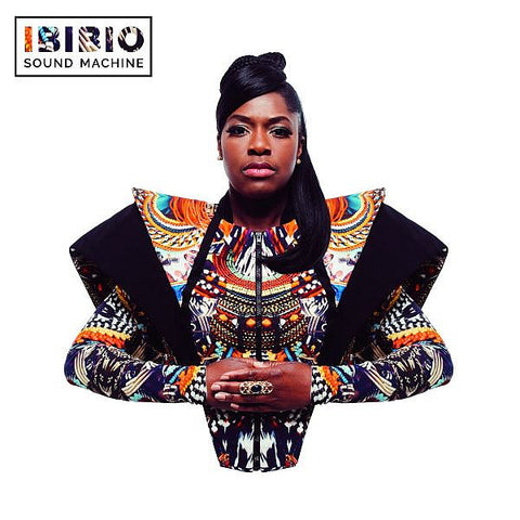 Ibibio Sound Machine - Uyai (CD, Album) - NEW