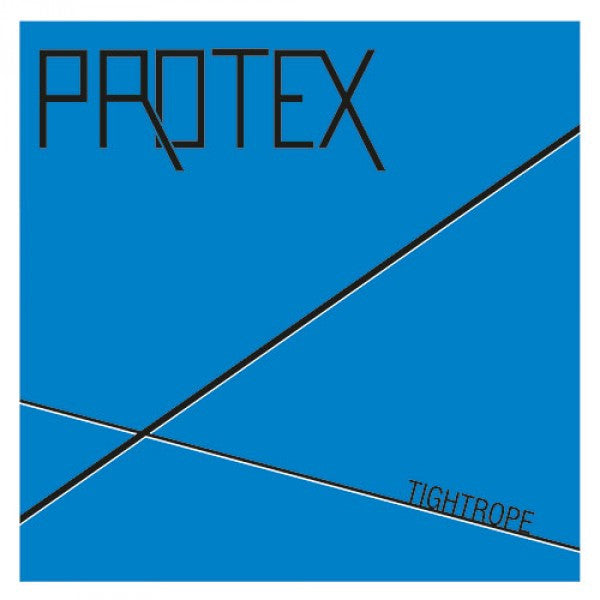 Protex - Tightrope (LP, Album) - NEW