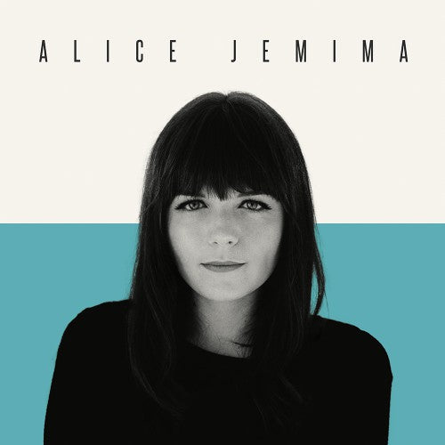 Alice Jemima - Alice Jemima (CD, Album) - NEW