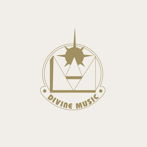 Brother Ah* - Divine Music (CD, Album + CD, Album + CD, Album) - NEW