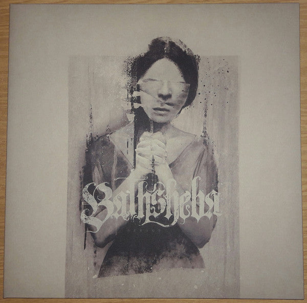 Bathsheba - Servus (LP, Album, Gat) - NEW