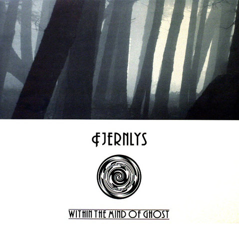 Fjernlys - Within The Mind Of Ghost (LP, MiniAlbum, Ltd) - NEW
