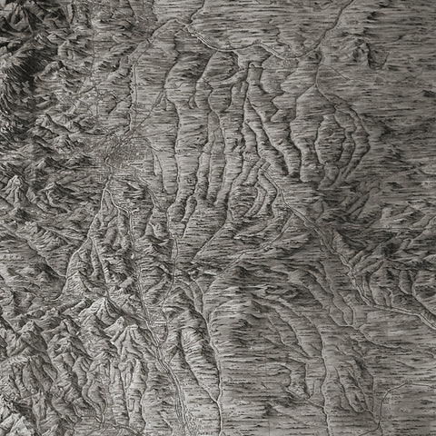 High Plains (2) - Cinderland (CD, Album) - USED