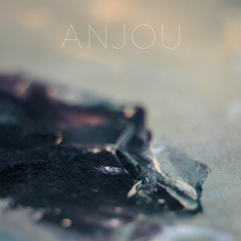 Anjou (2) - Epithymía (CD, Album) - NEW
