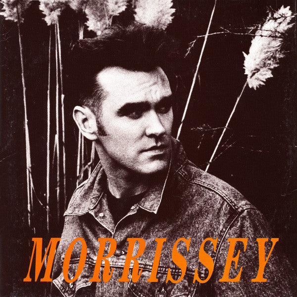 Morrissey - November Spawned A Monster (12", Single) - USED