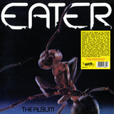 Eater - The Album (LP, Album, Color, RE) - NEW