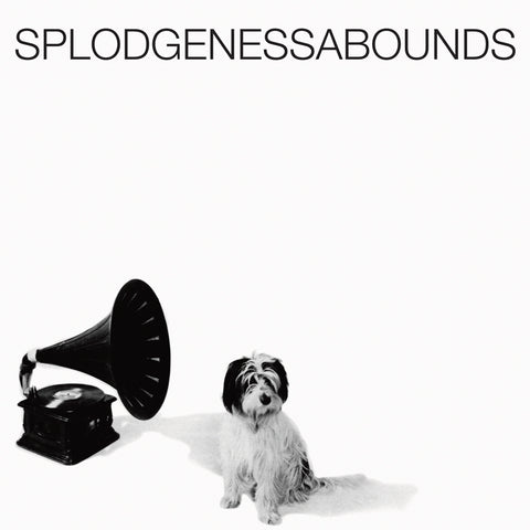 Splodgenessabounds ‎– Splodgenessabounds (LP, ALBUM, RSD2021, RE) - NEW