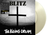 BLITZ - THE KILLING DREAM (LP, ALBUM, CLEAR, LTD, RSD2023, RE) - NEW