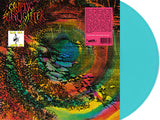 Cryptic Slaughter – Stream Of Consciousness (LP, Album, TURQUOISE, RE, ltd) - NEW