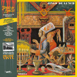 Jingo De Lunch – Perpetuum Mobile (LP, Album, Orange, OBI, RE) - NEW