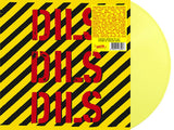 Dils – Dils Dils Dils (LP, Album, Yellow, RE) - NEW
