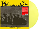 BERURIER NOIR - MACADAM MASSACRE (LP, ALBUM, YELLOW, LTD, RSD2023, RE) - NEW