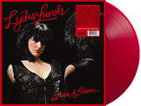 LYDIA LUNCH - QUEEN OF SIAM (LP, album, RED) - NEW