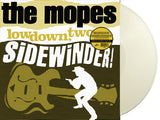 Mopes – Lowdown, Two-Bit Sidewinder! (LP, Album, One-Sided, RE, White) - NEW