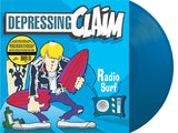 DEPRESSING CLAIM - RADIO SURF (LP, Album, BLUE, RE) - NEW