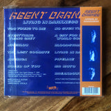 Agent Orange – Living In Darkness (CD, Digipack, Album, RE) - NEW