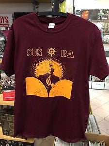 SUN RA T-SHIRT *limited edition* all sizes available
