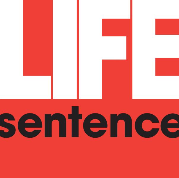 Life Sentence "s/t" (LP, ALBUM, WHITE) - NEW