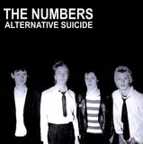 The Numbers - Alternative Suicide (LP, ALBUM, COLOR) - NEW